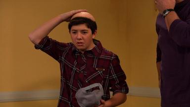 ¡Buena suerte, Charlie! 3x1