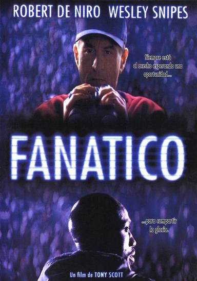 Fanático