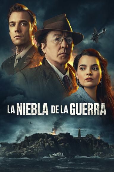 La niebla de la guerra