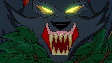 Batman: La Serie Animada 1x36