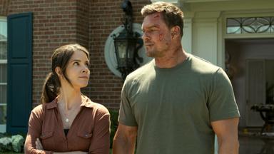 Reacher 3x8