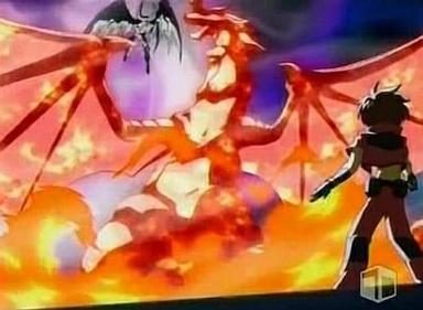 Bakugan 1x2