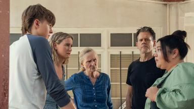 The Bondsman 1x7