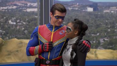 Equipo Danger 1x26