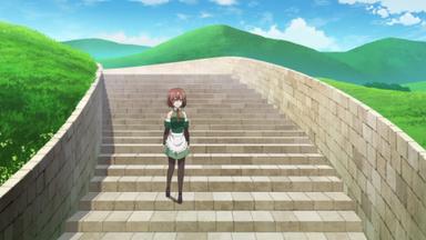 Ore dake Haireru Kakushi Dungeon 1x4