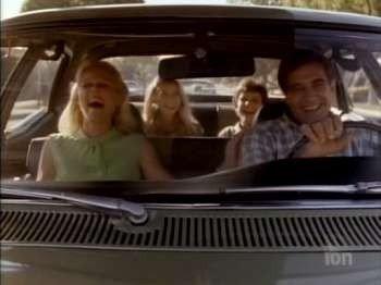 Aquellos maravillosos años 4x1