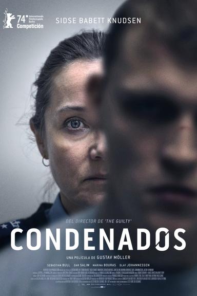 Condenados
