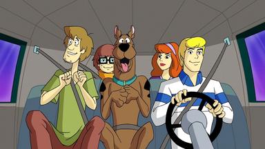 ¿Qué hay de nuevo, Scooby-Doo? 2x10