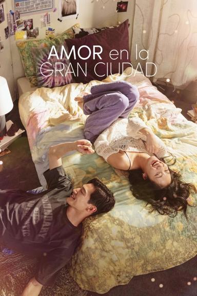 Love in the Big City