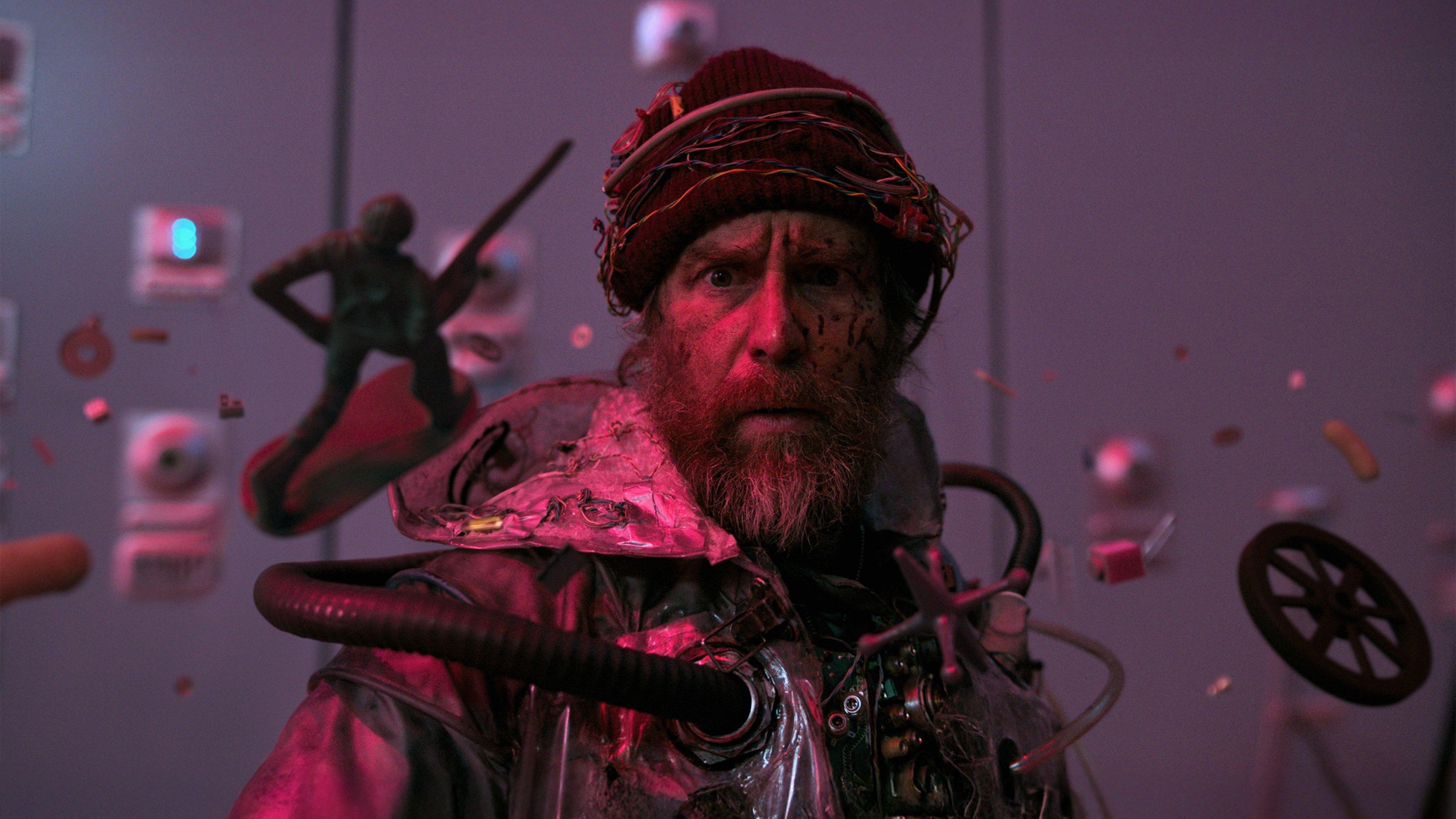 Buena suerte, pásalo bien, no mueras