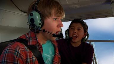 ¡Buena suerte, Charlie! 2x18