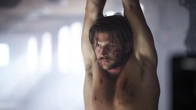 Bitten 1x12