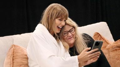 Taylor Swift: The End of an Era 1x5