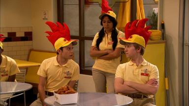 ¡Buena suerte, Charlie! 2x12