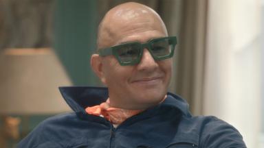 Betty la fea, la historia continúa 2x5