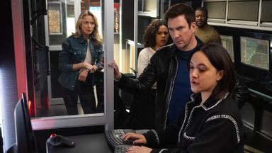 FBI: Most Wanted 6x19
