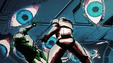 Star Wars: Visions 3x9