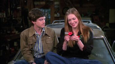 Aquellos maravillosos 70 3x25