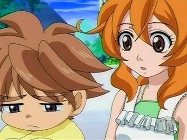 Bakugan 1x24