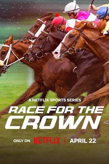 Carrera por la corona