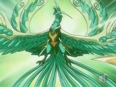 Bakugan 1x31