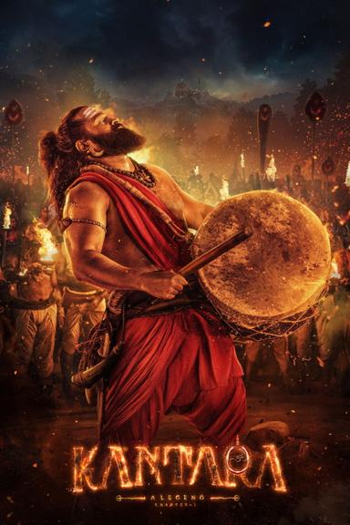 Kantara Una Leyenda Capítulo - 1