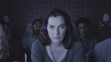 Perdiendo a Alice 1x7