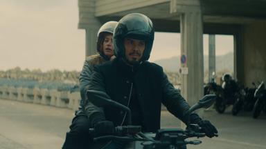 La paz de Marsella 1x6