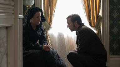 Manhunt: la caza del asesino 1x2