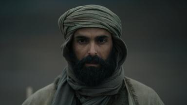 Testamento: La historia de Moisés 1x1