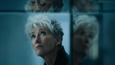 El misterio de Cemetery Road 1x3