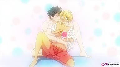 Kuro-Gyaru ni Natta Kara Shinyuu to Yatte Mita 1x2