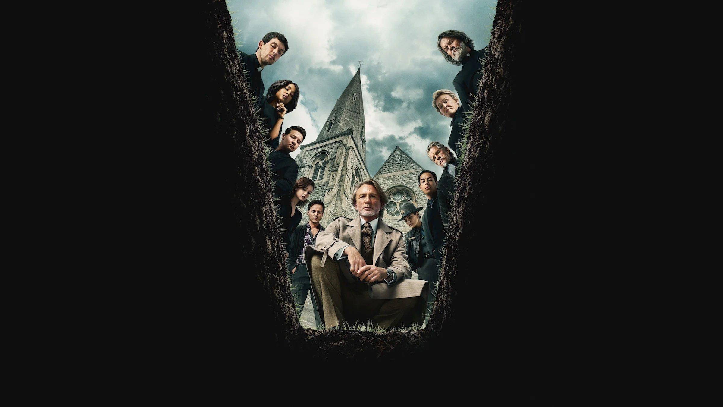 Puñales por la espalda: De entre los muertos