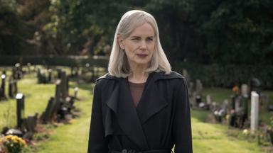 Talamasca: La orden secreta, de Anne Rice 1x2