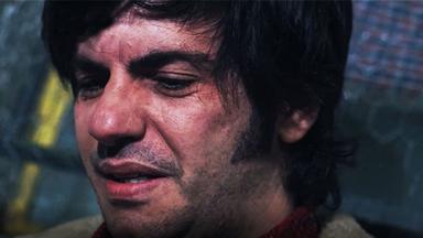 Sandro de América 1x8