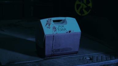 The Last Frontier: Conspiración en Alaska 1x2