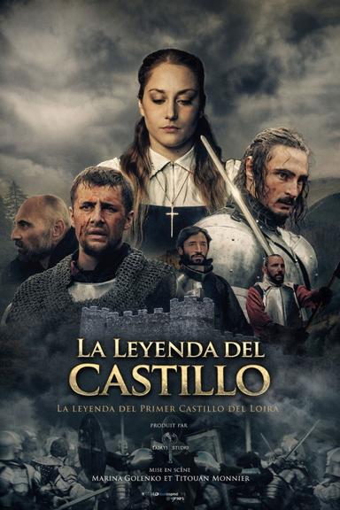 La leyenda del castillo