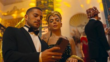 Los dueños del juego 1x7