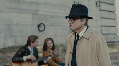 Cristóbal Balenciaga 1x6