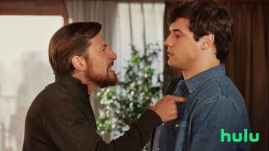 Hija del fuego: La venganza de la bastarda 1x8