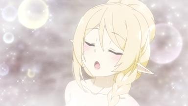 Isekai Onsen Paradise 1x4