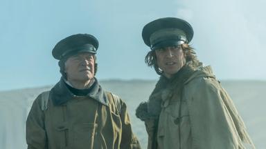 The Terror 1x8