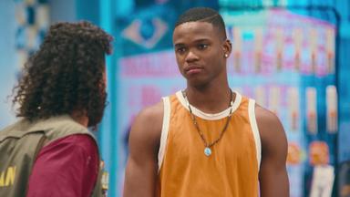 Final del recorrido (End of the Line) 1x1