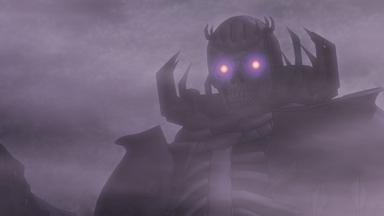 Berserk: La Edad de Oro - Memorial Edition 1x10