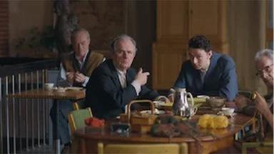 La nueva brigada 1x3