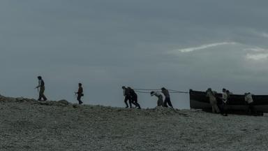 The Terror 1x10