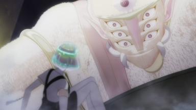 Houseki no Kuni 1x10