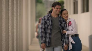 Selena: La serie 1x10